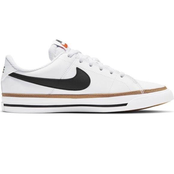 Nike Court Legacy Sneakers - Picture 2 of 14